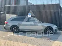 2020 Audi A4