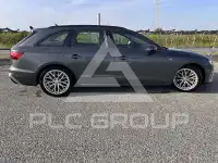 2020 Audi A4