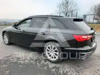 2020 Audi A4