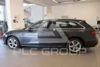 2020 Audi A4
