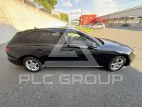 2020 Audi A4