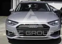 2020 Audi A4