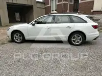 2020 Audi A4