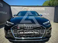 2020 Audi A4