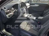 2020 Audi A4