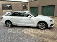 2020 Audi A4