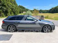 2020 Audi A4