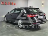 2020 Audi A4