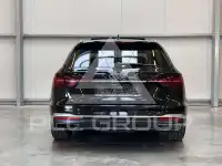 2020 Audi A4