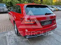 2020 Audi A4