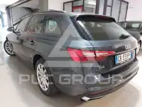 2020 Audi A4