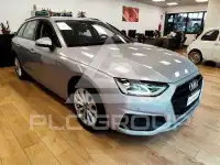 2020 Audi A4