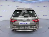 2020 Audi A4
