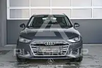 2020 Audi A4