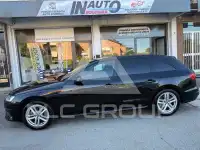 2020 Audi A4