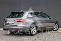2020 Audi A4