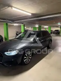 2020 Audi A4