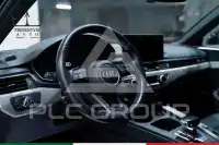 2020 Audi A4
