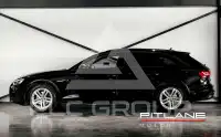 2020 Audi A4