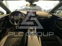 2020 Audi A4