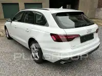 2020 Audi A4