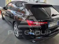 2020 Audi A4