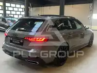 2020 Audi A4