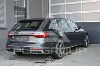 2020 Audi A4