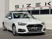 2020 Audi A4