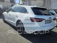 2020 Audi A4