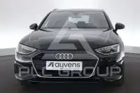 2020 Audi A4