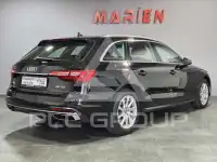 2020 Audi A4