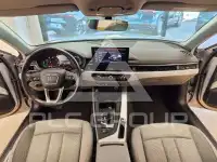 2020 Audi A4