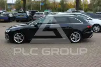 2020 Audi A4