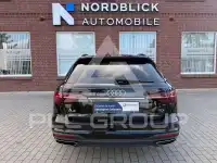 2020 Audi A4