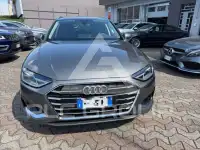 2020 Audi A4
