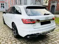 2020 Audi A4