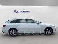 2020 Audi A4