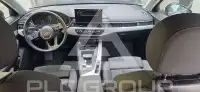 2020 Audi A4