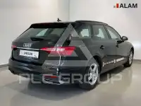 2020 Audi A4