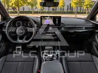 2020 Audi A4