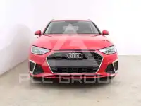 2020 Audi A4