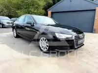 2020 Audi A4