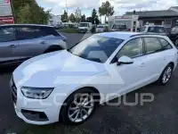 2020 Audi A4
