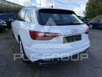 2020 Audi A4