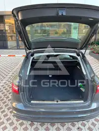 2020 Audi A4