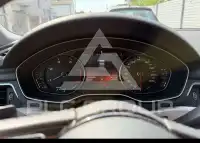 2020 Audi A4