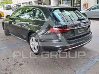 2020 Audi A4