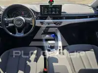 2020 Audi A4
