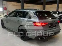 2020 Audi A4